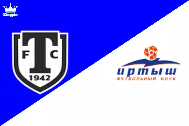 Torpedo Miass vs Irtysh Omsk: Second League A Moneyline Prediction 8/25