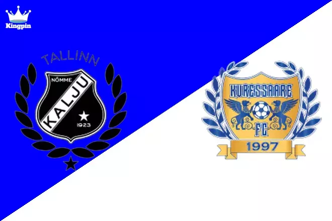 Kalju Nomme vs Kuressaare: Meistriliiga Spread Prediction 8/18