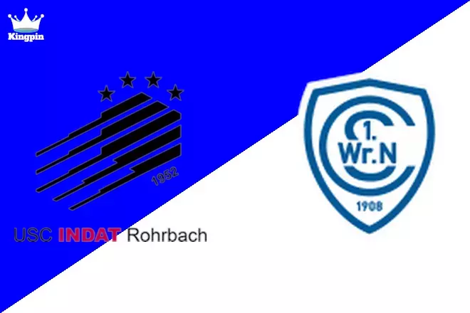 USC Rohrbach vs SC Wiener Neustadt: Landesliga Prediction 8/16