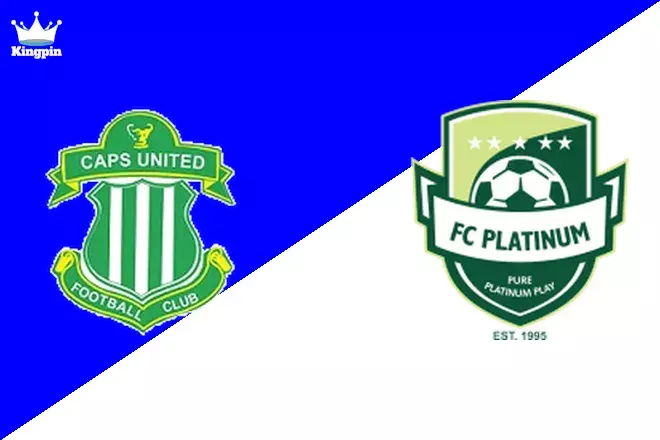 CAPS United vs Platinum: Zimbabwe Premier Soccer League Moneyline Picks August 4, 2024