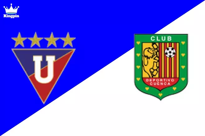 LDU de Quito vs Deportivo Cuenca: Copa Ecuador Spread Prediction 8/28