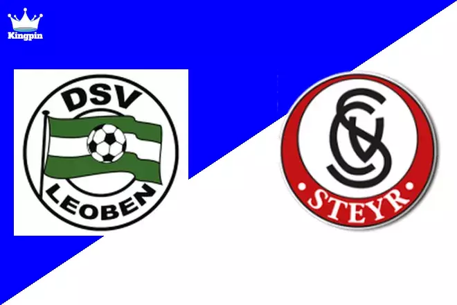 Leoben vs SK Vorwarts Steyr: Regionalliga - Mitte Moneyline Prediction 8/16