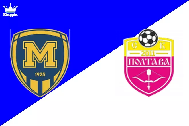 Metalist 1925 Kharkiv vs SK Poltava: Ukraine Cup Spread Picks August 12, 2024