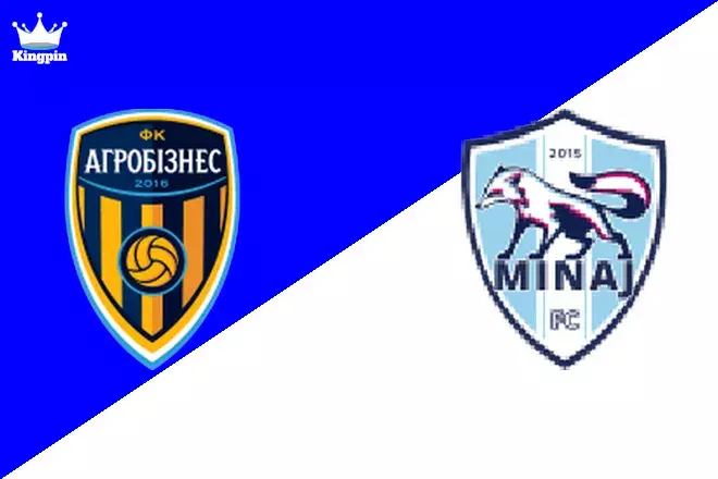 Ahrobiznes Volochysk vs Minai: Persha Liga Goals Over/Under Prediction 8/26