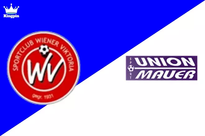 Wiener Viktoria vs Union Mauer: Regionalliga - Ost Totals Prediction 8/24