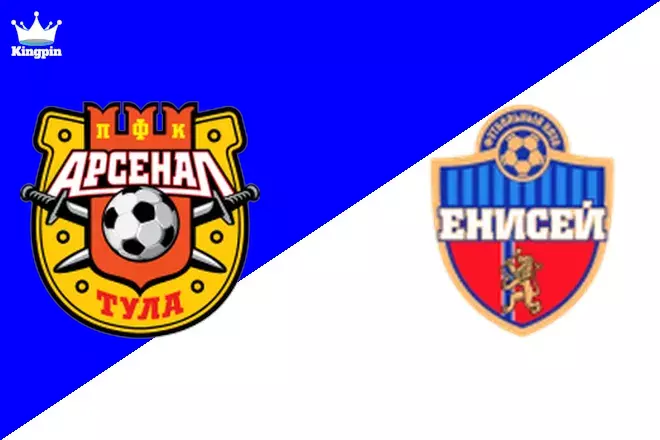 Arsenal Tula vs Enisey: First League Totals Picks August 5, 2024