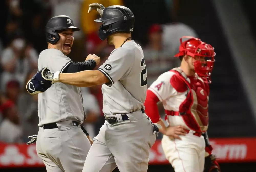 Yankees vs Angels Prediction, Pick and Preview, August 31 (8/31): MLB