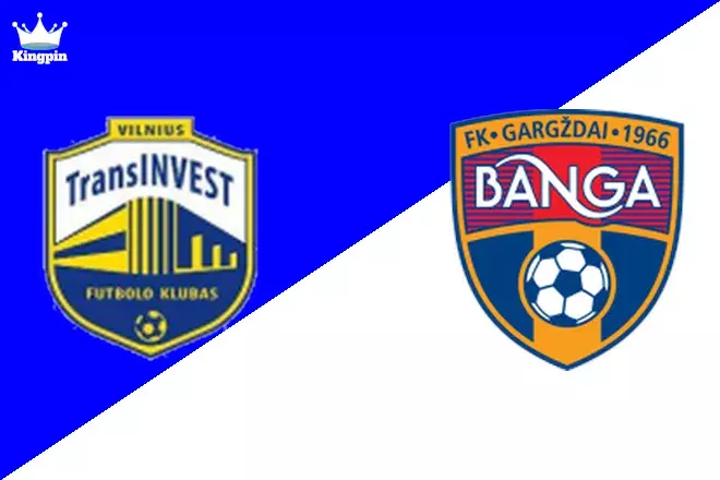 TransINVEST Vilnius vs Banga: A Lyga Totals Betting Picks August 10, 2024