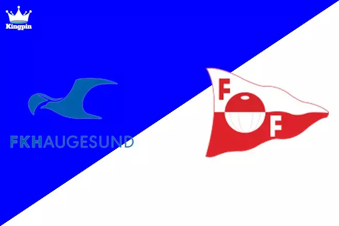 Haugesund vs Fredrikstad: Eliteserien Moneyline Prediction 8/25
