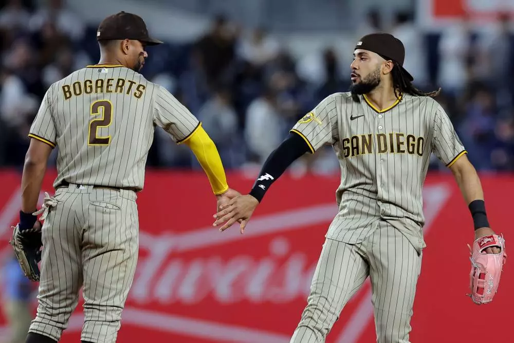 Yankees vs Padres Prediction MLB Picks Experts 5/27