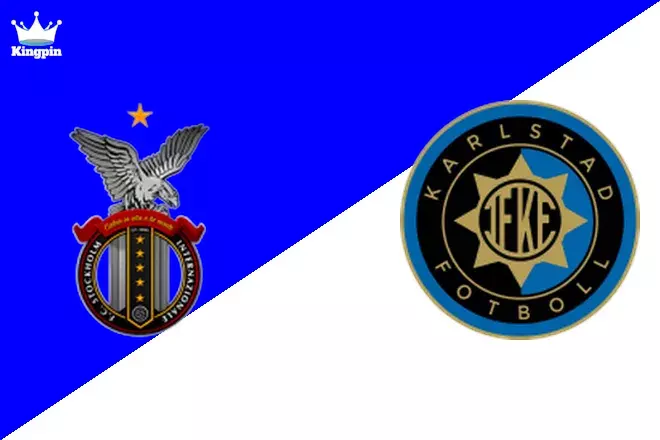Stockholm Internazionale vs IF Karlstad: Ettan - Norra Moneyline Prediction 8/24