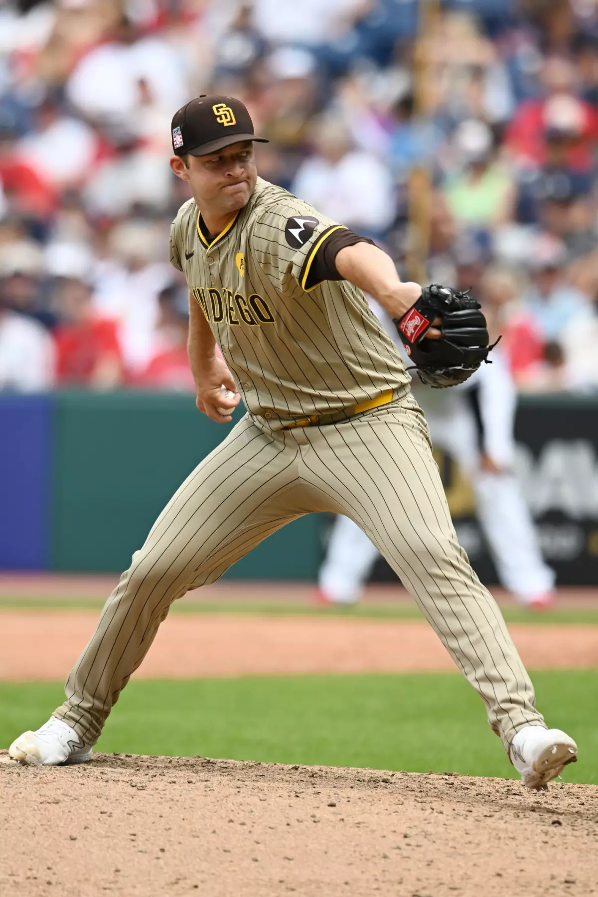 MLB Player Props Market: San Diego Padres vs Baltimore Orioles 7/27