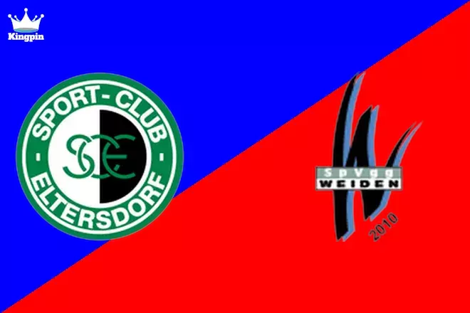 Eltersdorf vs Weiden: Oberliga Bayern Nord Moneyline Picks August 2, 2024
