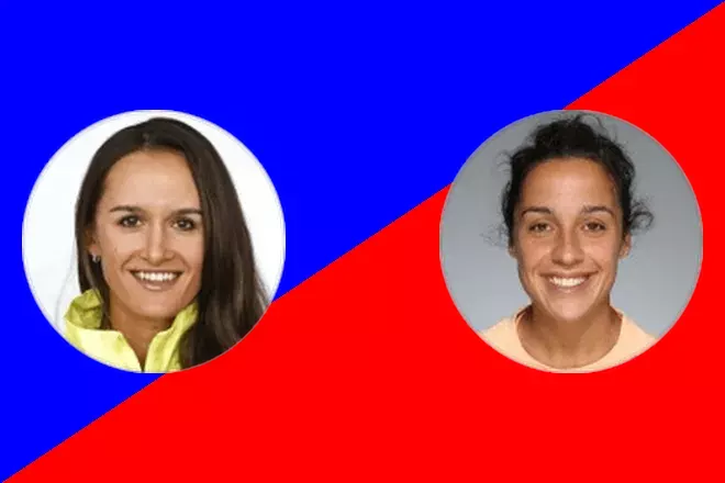Rodionova Ar. vs Trevisan M.: Cincinnati Prediction 8/11