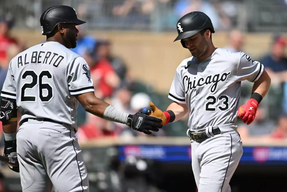 Twins vs White Sox Prediction MLB Expert Pick 4/11