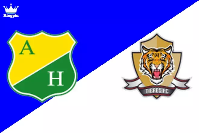 Huila vs Tigres FC: Primera B Spread Prediction 9/3