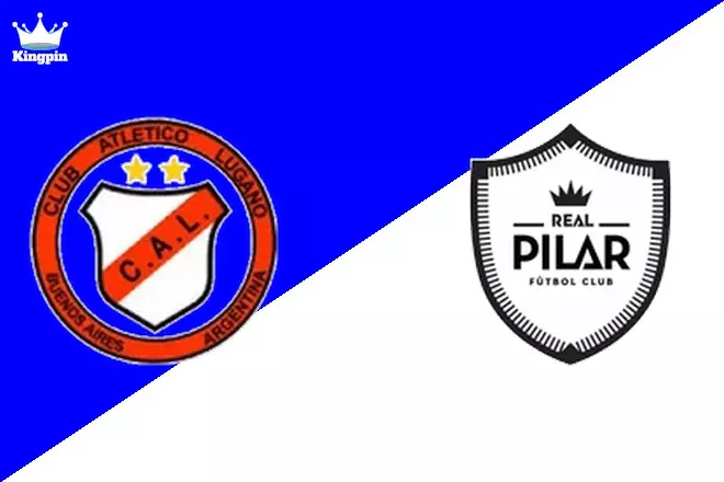 Lugano vs Real Pilar: Primera C Goals Over/Under Prediction 8/17