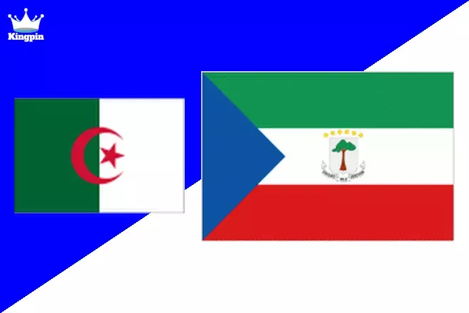 Algeria vs Equatorial Guinea: AFCON Qualifiers Totals Prediction 9/5
