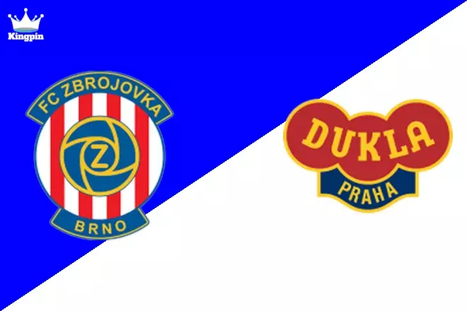 Zbrojovka Brno U19 vs Dukla Praha U19: 1. Liga U19 Moneyline Picks August 10, 2024