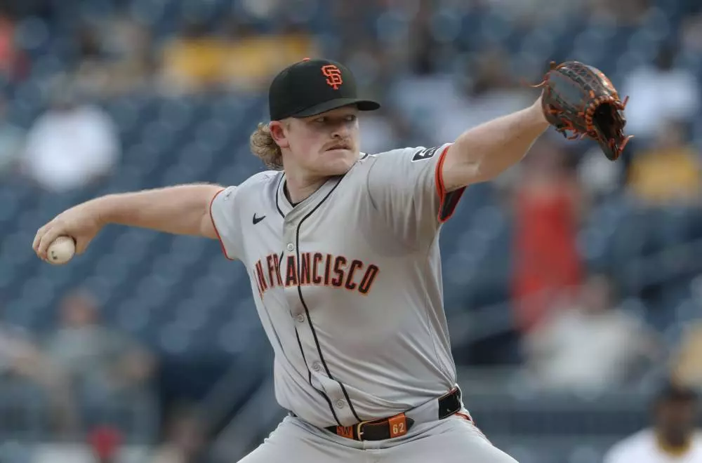 Mets vs Giants Prediction MLB Picks Today 5/26
