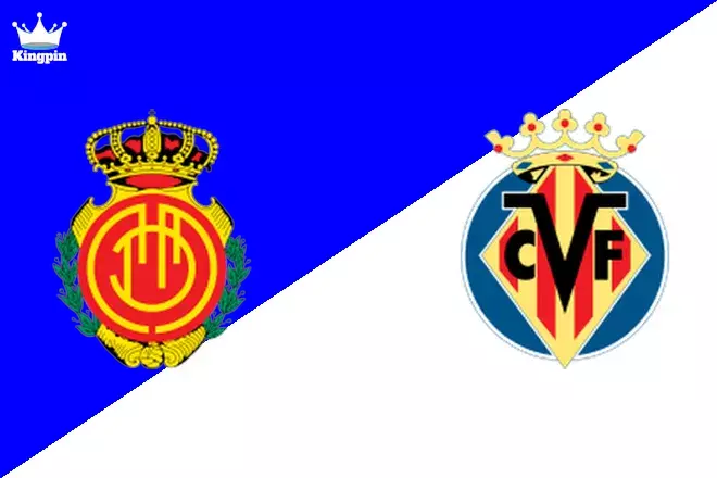 Mallorca vs Villarreal: La Liga Spread Prediction 9/14