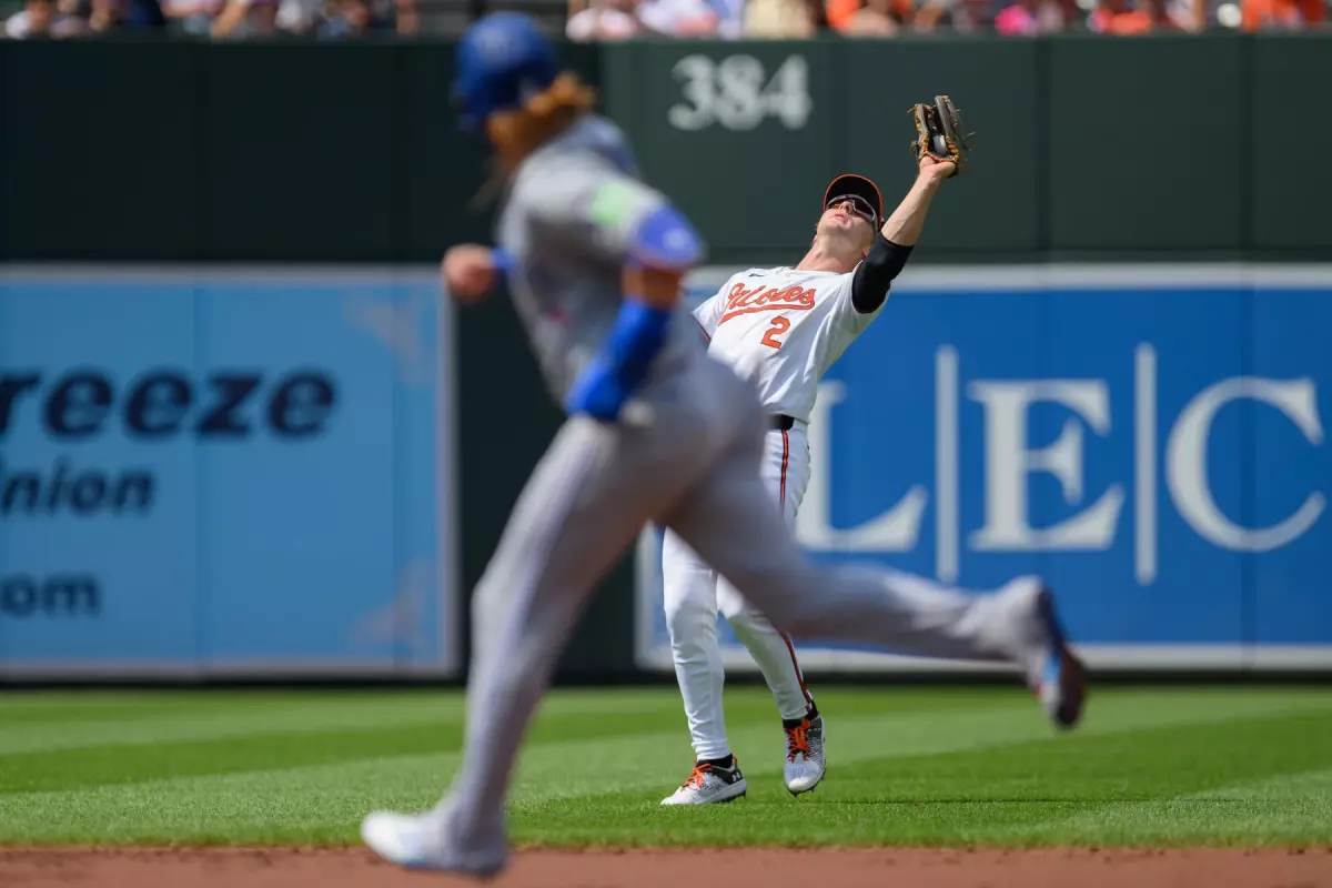MLB Player Props Picks Today: Toronto Blue Jays vs Baltimore Orioles (7/30)