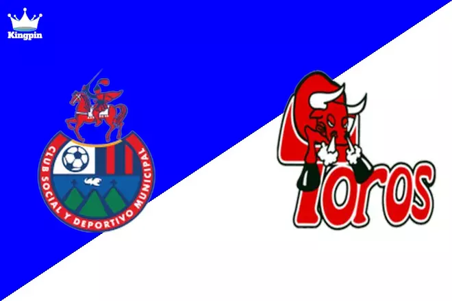 Municipal vs Malacateco: Liga Nacional Spread Prediction 8/11