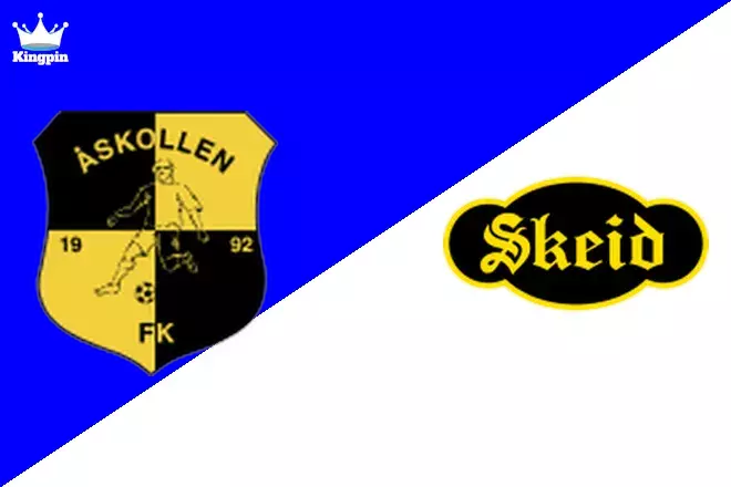 Åskollen vs Skeid II: 3. Division Totals Prediction 8/26
