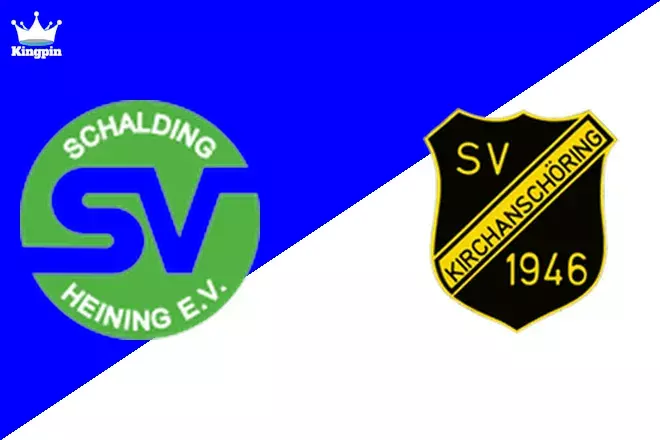 Schalding-Heining vs Kirchanschöring: Oberliga Spread Picks August 14, 2024