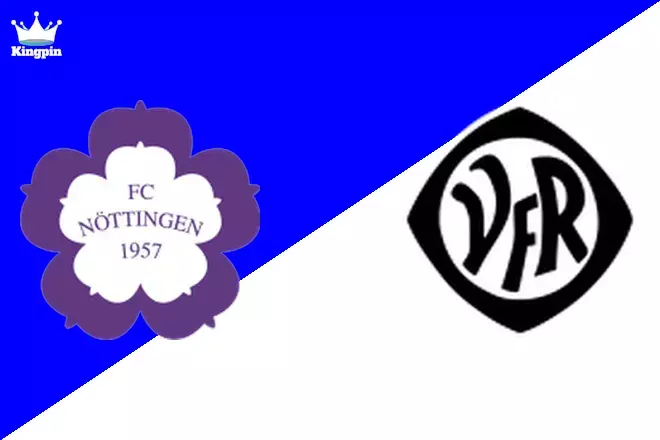 FC Nottingen vs VfR Aalen: Oberliga Spread Picks August 10, 2024