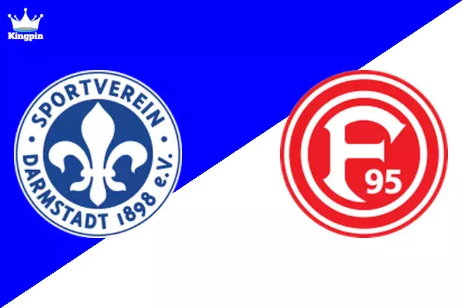 SV Darmstadt 98 vs Fortuna Dusseldorf: 2. Bundesliga Totals Picks August 4, 2024