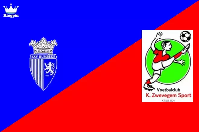 Soccer Betting Tips: Rumbeke vs Zwevegem Sport - 7/28
