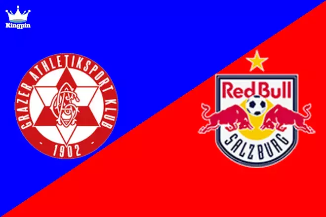 Grazer AK vs Red Bull Salzburg: Bundesliga Totals Picks August 2, 2024