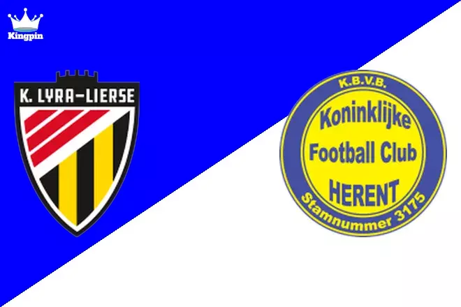 Lyra-Lierse Berlaar vs Herent: Cup Spread Prediction 8/17