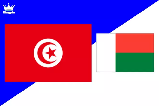 Tunisia vs Madagascar: Africa Cup of Nations Spread Prediction 9/5