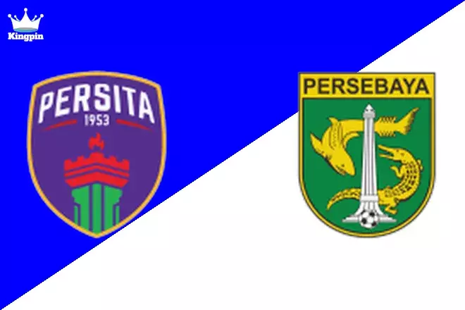 Persita vs Persebaya Surabaya: Liga 1 Moneyline Prediction 9/14