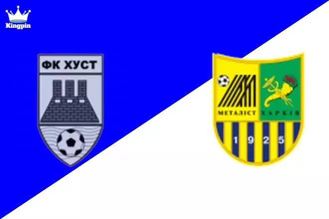 Khust City vs Metal Kharkiv: Persha Liga Goals Over/Under Prediction 9/5