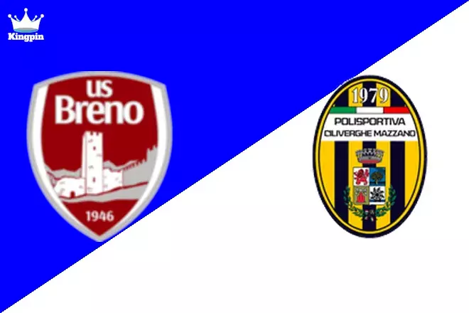 Breno vs Ciliverghe: Coppa Italia Serie D Moneyline Prediction 8/25