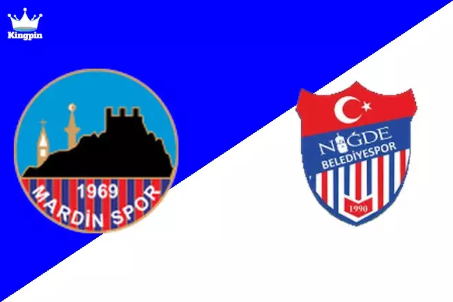 Mardin BB vs Niğde Belediyesispor: 3. Lig - Group 4 Totals Prediction 9/8