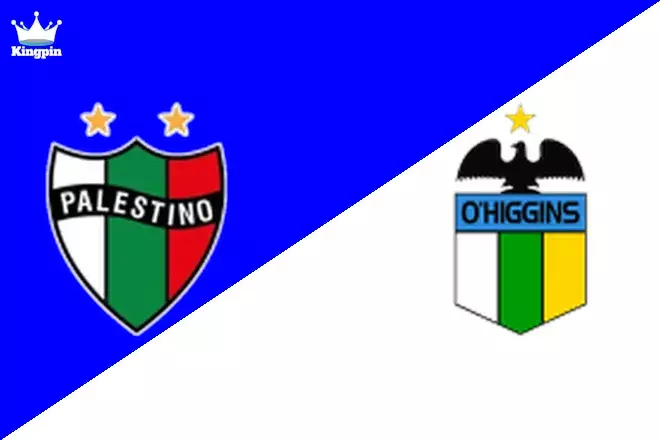 Palestino vs O'Higgins: Chile Primera División Spread Picks August 9, 2024