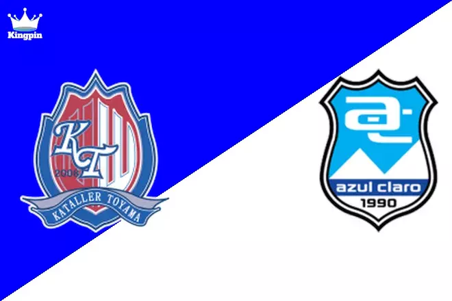 Kataller Toyama vs Azul Claro Numazu: J3 League Totals Prediction 8/31