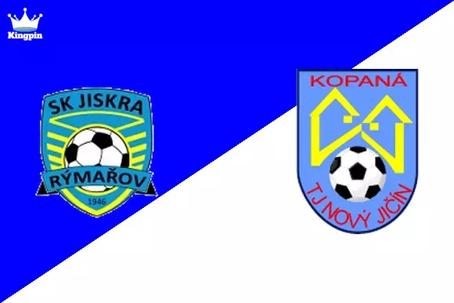 Jiskra Rýmařov vs Nový Jičín: Spread Prediction 8/24