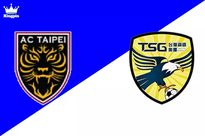 AC Taipei vs Tainan City: Taiwan Football Premier League Moneyline Prediction 8/11