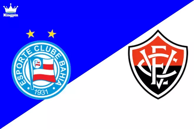 Bahia vs Vitoria: Serie A Goals Over/Under Prediction 8/11