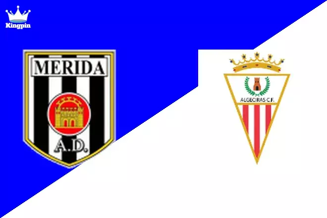 Mérida AD vs Algeciras: Primera División RFEF Totals Prediction 9/6
