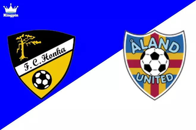 Honka W vs Åland United: Kansallinen Liiga Moneyline Prediction 8/24