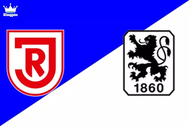 Jahn Regensburg U19 vs 1860 München U19: U19 Bundesliga Goals Over/Under Picks August 14, 2024