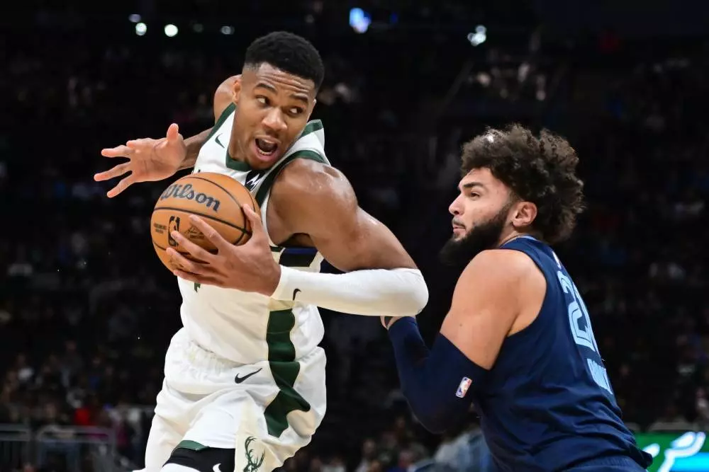 Grizzlies vs Bucks Prediction NBA Picks Today 2/15