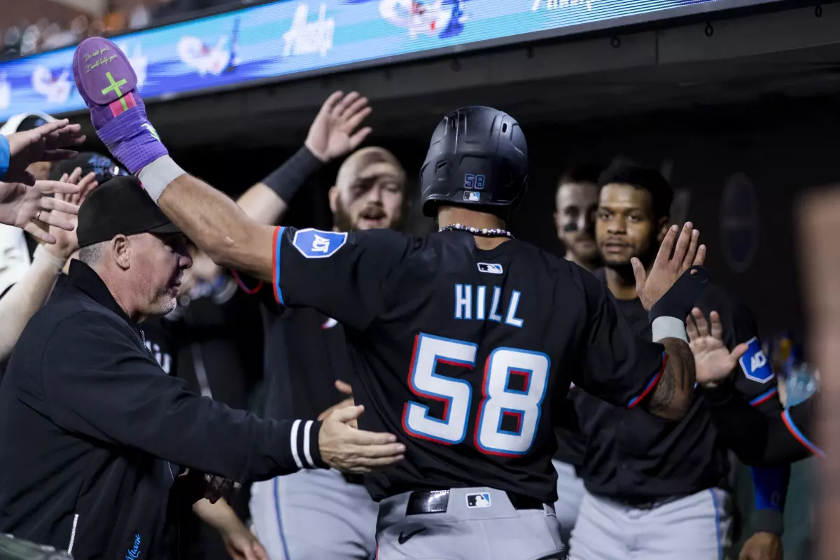 Miami Marlins vs San Francisco Giants Prediction 8/31
