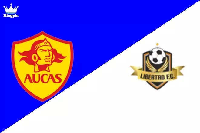 Aucas vs Libertad: Copa Ecuador Spread Prediction 9/4